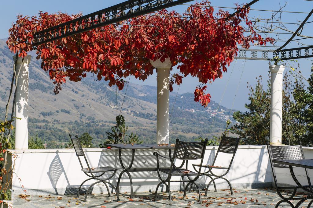 Caterina.C B&B Val della Torre ภายนอก รูปภาพ