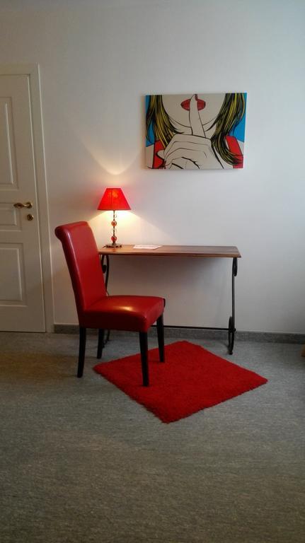 Caterina.C B&B Val della Torre ภายนอก รูปภาพ