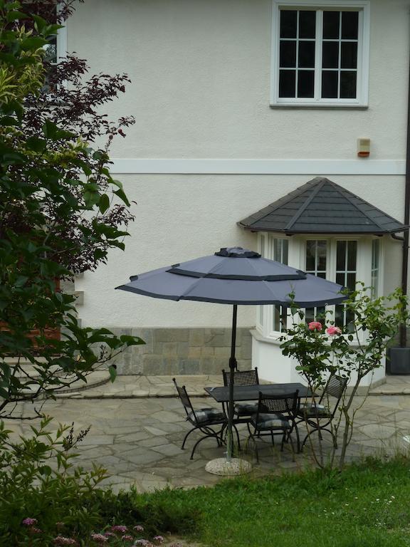 Caterina.C B&B Val della Torre ภายนอก รูปภาพ