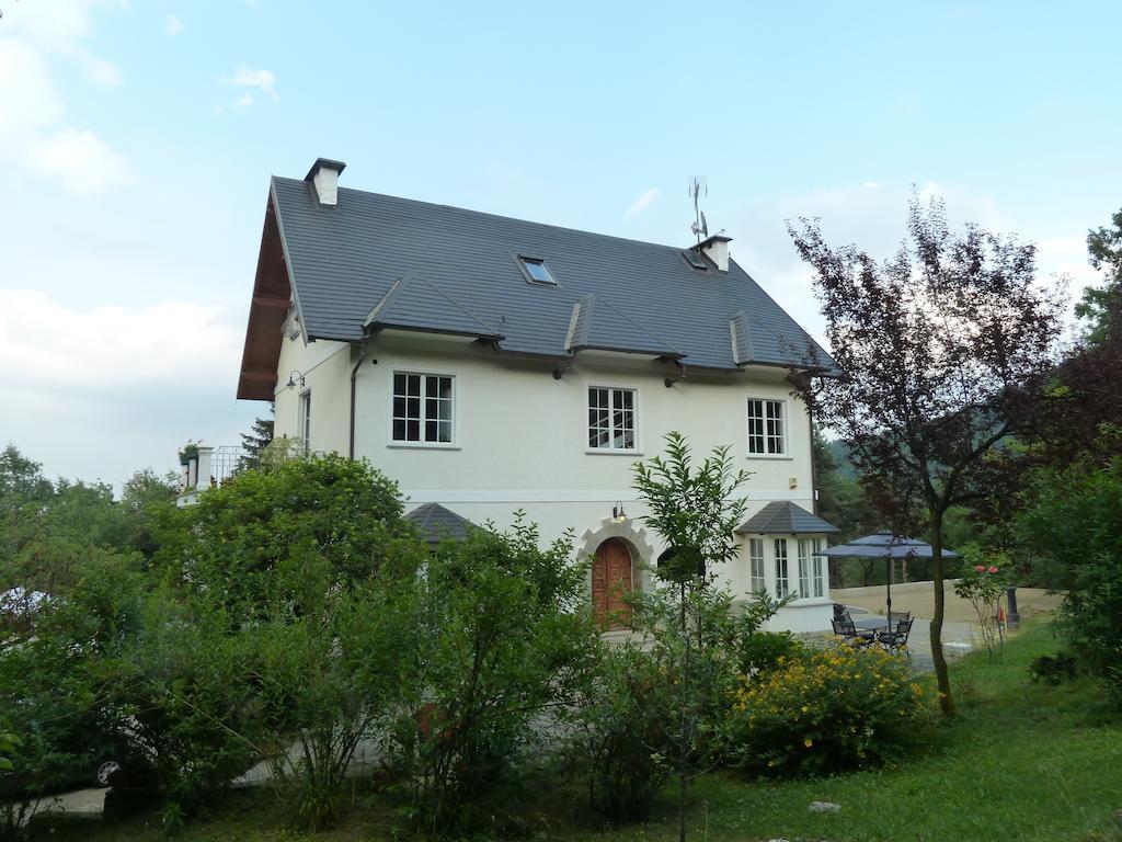 Caterina.C B&B Val della Torre ภายนอก รูปภาพ