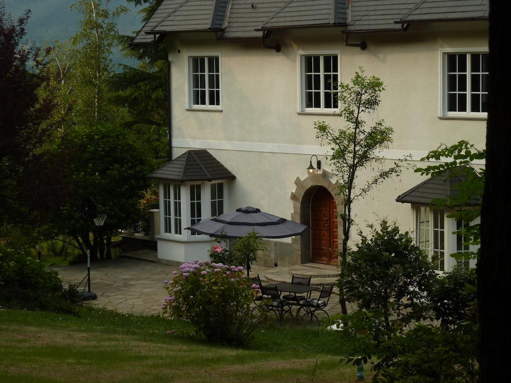 Caterina.C B&B Val della Torre ภายนอก รูปภาพ